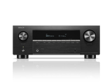 Denon AVR-X2900H 7.2 Channel AV Receiver 7 x 95W, 8K HDMI, 2 Zone, Dual Sub Outputs, Dirac Ready