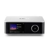 WiiM Ultra Wireless Audio Streamer Digital Hub