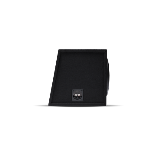 10” Dual P2 Punch Loaded Enclosure