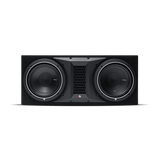 10” Dual P2 Punch Loaded Enclosure