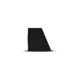 10” Dual R1 Prime Loaded Enclosure