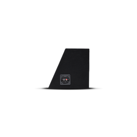 10” Dual R1 Prime Loaded Enclosure