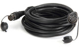10 Foot Extension Cable for Wired Marine Remotes