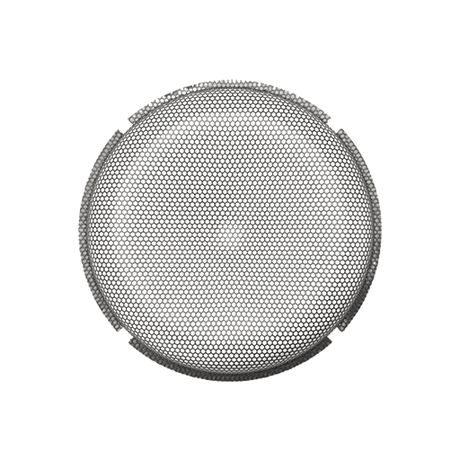 10” P2/P3 Punch Series Subwoofer Mesh Grille Insert