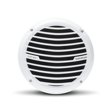 10” Prime Series Marine Subwoofer DVC - (2x2-Ohm) - Black