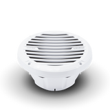 10” Prime Series Marine Subwoofer DVC - (2x2-Ohm) - White