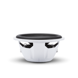 10” Prime Series Marine Subwoofer DVC - (2x2-Ohm) - White