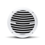 10” Prime Series Marine Subwoofer DVC - (2x2-Ohm) - White