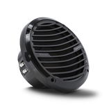 10” Prime Series Marine Subwoofer DVC - (2x4-Ohm) - Black