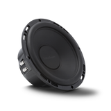 10” Prime Series Marine Subwoofer DVC - (2x4-Ohm) - Black