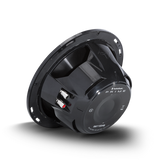 10” Prime Series Marine Subwoofer DVC - (2x4-Ohm) - Black