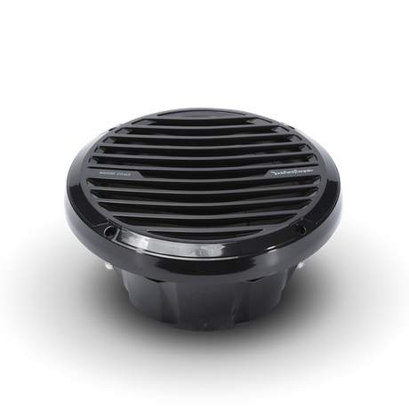 10” Prime Series Marine Subwoofer DVC - (2x4-Ohm) - Black