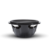 10” Prime Series Marine Subwoofer DVC - (2x4-Ohm) - Black