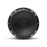 10” Prime Series Marine Subwoofer DVC - (2x4-Ohm) - Black