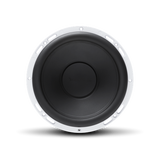 10” Prime Series Marine Subwoofer DVC - (2x4-Ohm) - White