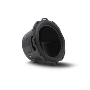 10” Punch Series Marine Subwoofer SVC - 4 Ohm - Black Sports Grille