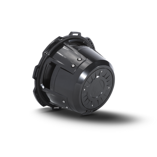 10” Punch Series Marine Subwoofer SVC - 4 Ohm - Black Sports Grille