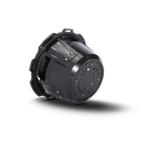 10” Punch Series Marine Subwoofer SVC - 4 Ohm - Black Sports Grille