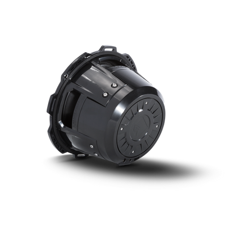 10” Punch Series Marine Subwoofer SVC - 4 Ohm - Black Sports Grille