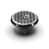 10” Punch Series Marine Subwoofer SVC - 4 Ohm - Black Sports Grille