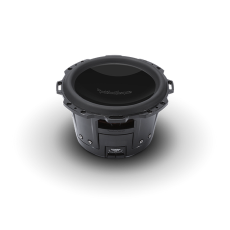 10” Punch Series Marine Subwoofer SVC - 4 Ohm - Black Sports Grille