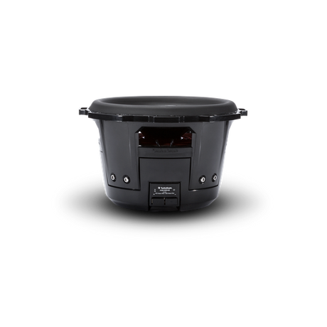 10” Punch Series Marine Subwoofer SVC - 4 Ohm - Black Sports Grille