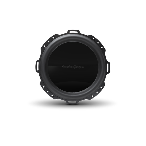 10” Punch Series Marine Subwoofer SVC - 4 Ohm - Black Sports Grille