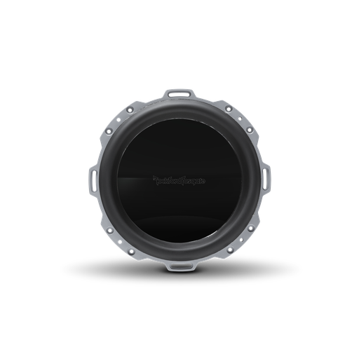 10” Punch Series Marine Subwoofer SVC - 4 Ohm - Luxury White Grille