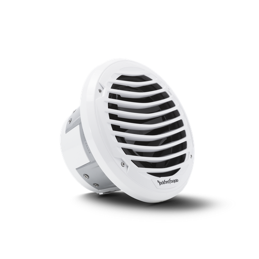 10” Punch Series Marine Subwoofer SVC - 4 Ohm - Luxury White Grille