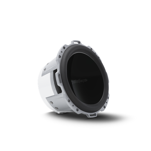 10” Punch Series Marine Subwoofer SVC - 4 Ohm - Luxury White Grille