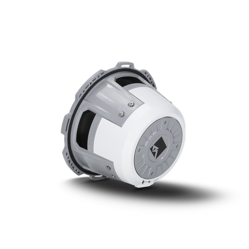 10” Punch Series Marine Subwoofer SVC - 4 Ohm - Luxury White Grille