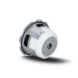 10” Punch Series Marine Subwoofer SVC - 4 Ohm - Luxury White Grille