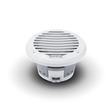 10” Punch Series Marine Subwoofer SVC - 4 Ohm - Luxury White Grille
