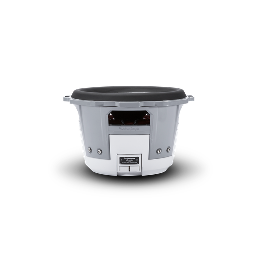 10” Punch Series Marine Subwoofer SVC - 4 Ohm - Luxury White Grille