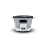 10” Punch Series Marine Subwoofer SVC - 4 Ohm - Luxury White Grille