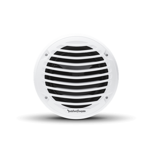 10” Punch Series Marine Subwoofer SVC - 4 Ohm - Luxury White Grille