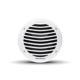 10” Punch Series Marine Subwoofer SVC - 4 Ohm - Luxury White Grille