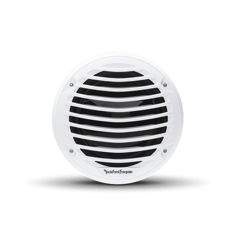 10” Punch Series Marine Subwoofer SVC - 4 Ohm - Luxury White Grille