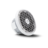 10” Punch Series Marine Subwoofer SVC - 4 Ohm - White Sports Grille