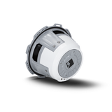 10” Punch Series Marine Subwoofer SVC - 4 Ohm - White Sports Grille