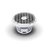 10” Punch Series Marine Subwoofer SVC - 4 Ohm - White Sports Grille