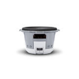 10” Punch Series Marine Subwoofer SVC - 4 Ohm - White Sports Grille