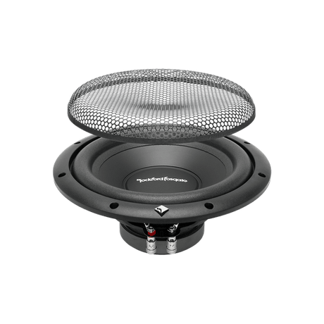 10” R1 Prime Series Subwoofer Mesh Grille Insert
