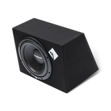 10” Single R1 Prime Loaded Enclosure