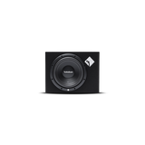 10” Single R1 Prime Loaded Enclosure