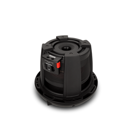 10” T0 Power Series Subwoofer DVC - (2x2-Ohm)