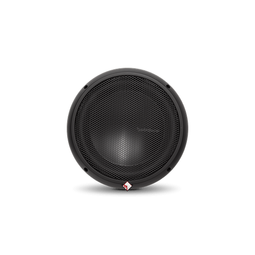 10” T0 Power Series Subwoofer DVC - (2x2-Ohm)