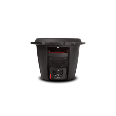 10” T0 Power Series Subwoofer DVC - (2x4-Ohm)