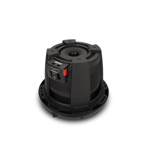 10” T0 Power Series Subwoofer DVC - (2x4-Ohm)