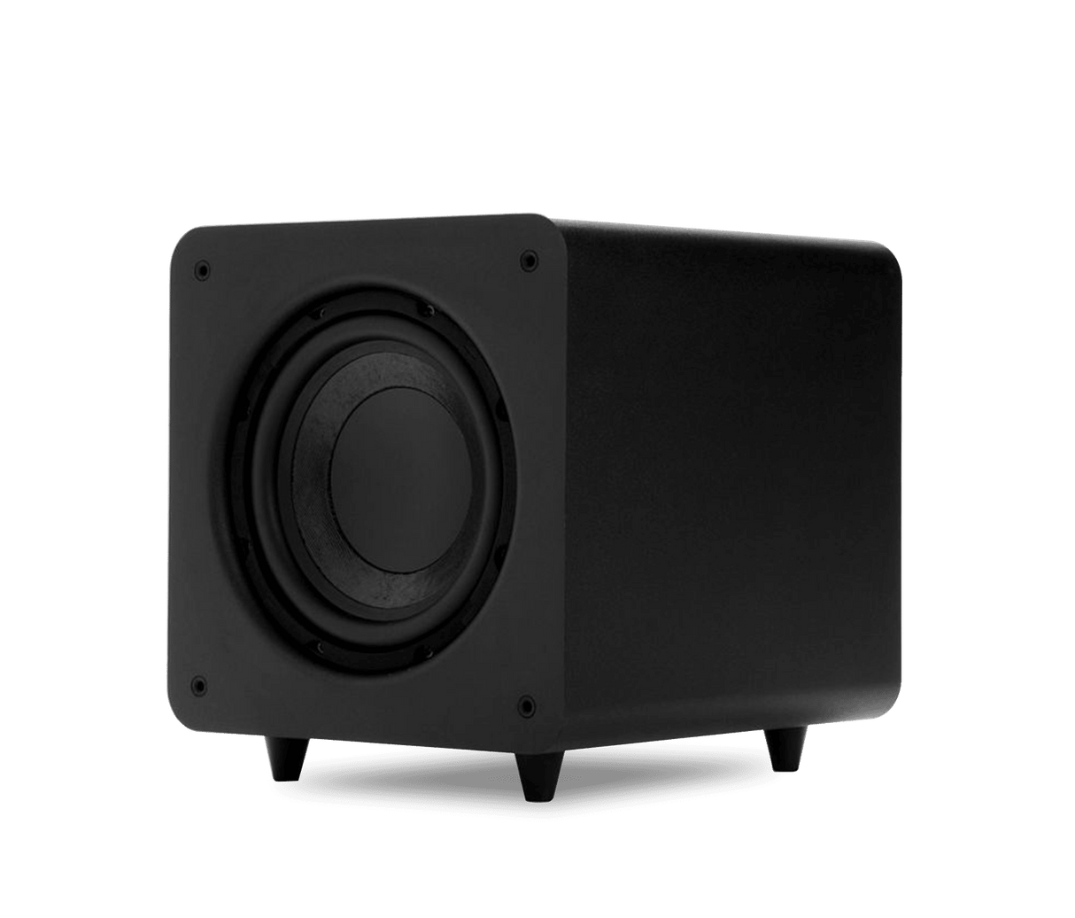 PSW111 Powered 8” Subwoofer